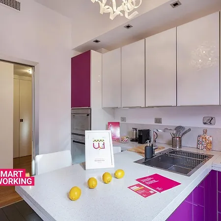 Vernazzola Family Apartment By Wonderful Italy Genova Esterno foto