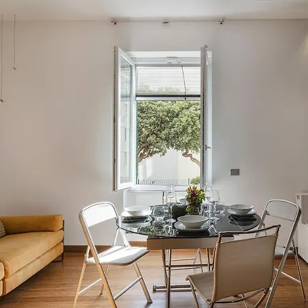 Vernazzola Family Apartment By Wonderful Italy Genova Esterno foto