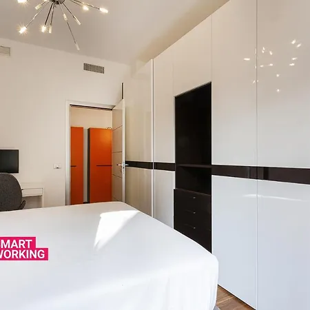 Vernazzola Family Apartment By Wonderful Italy Genova Esterno foto