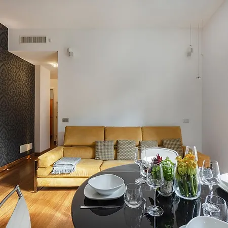 Vernazzola Family Apartment By Wonderful Italy Genova Esterno foto