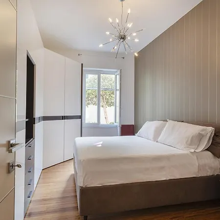 Vernazzola Family Apartment By Wonderful Italy Genova Esterno foto