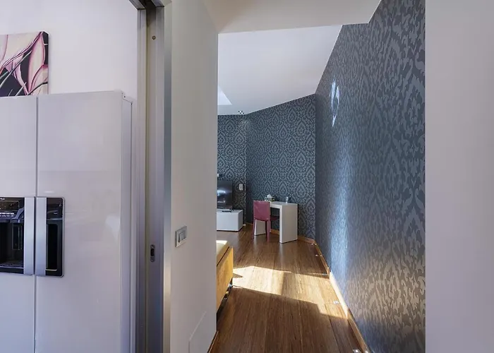 Vernazzola Family Apartment By Wonderful Italy