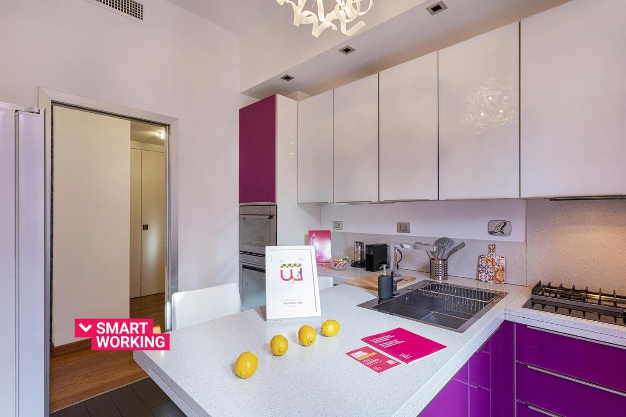 Apartamento Vernazzola Family By Wonderful Italy Génova