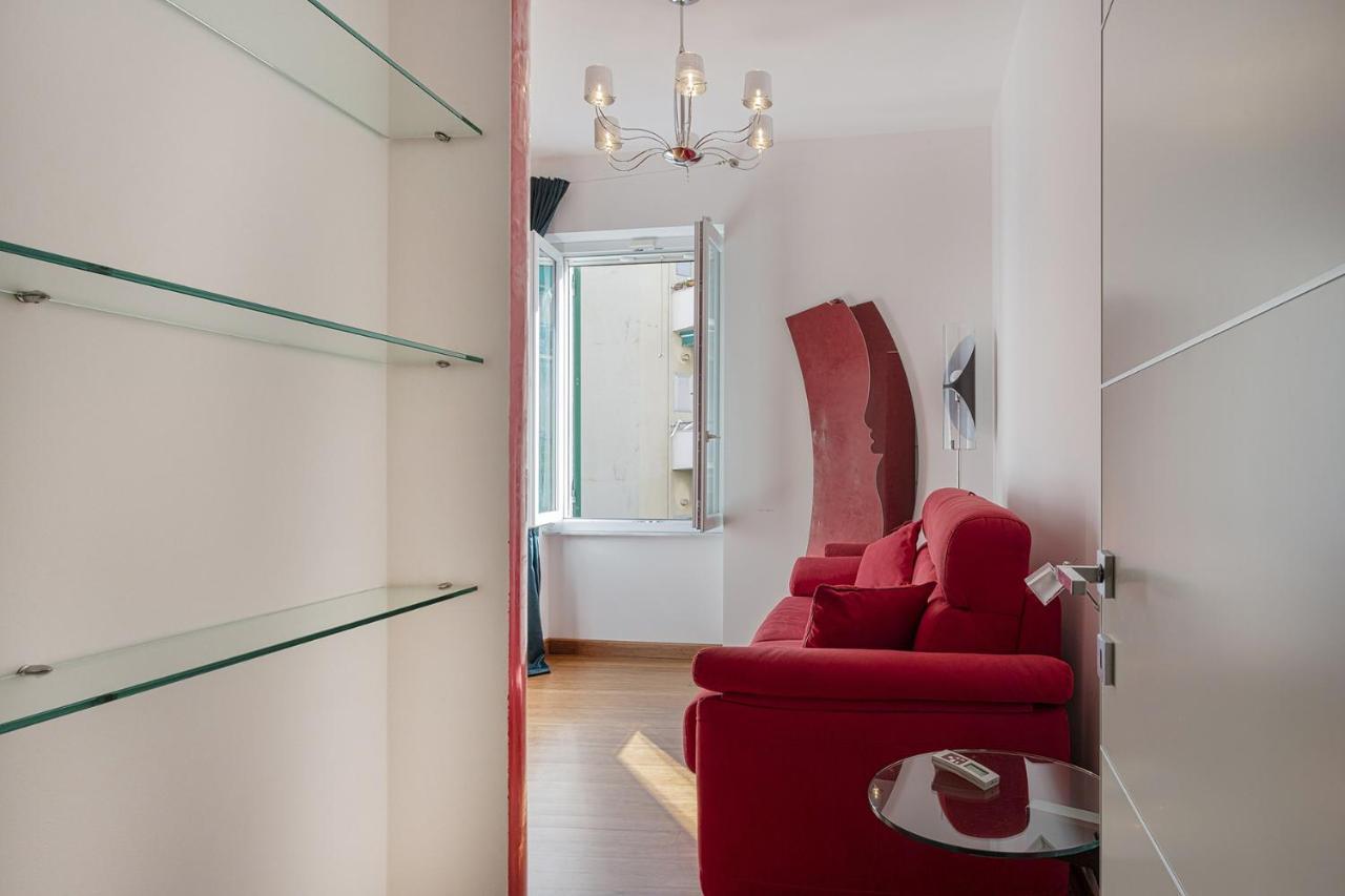 Vernazzola Family By Wonderful Italy Apartamento