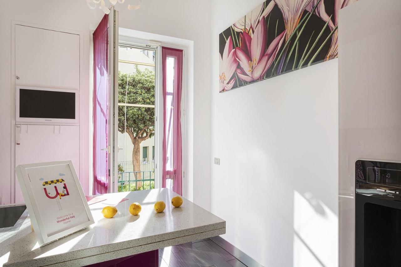 Apartamento Vernazzola Family By Wonderful Italy