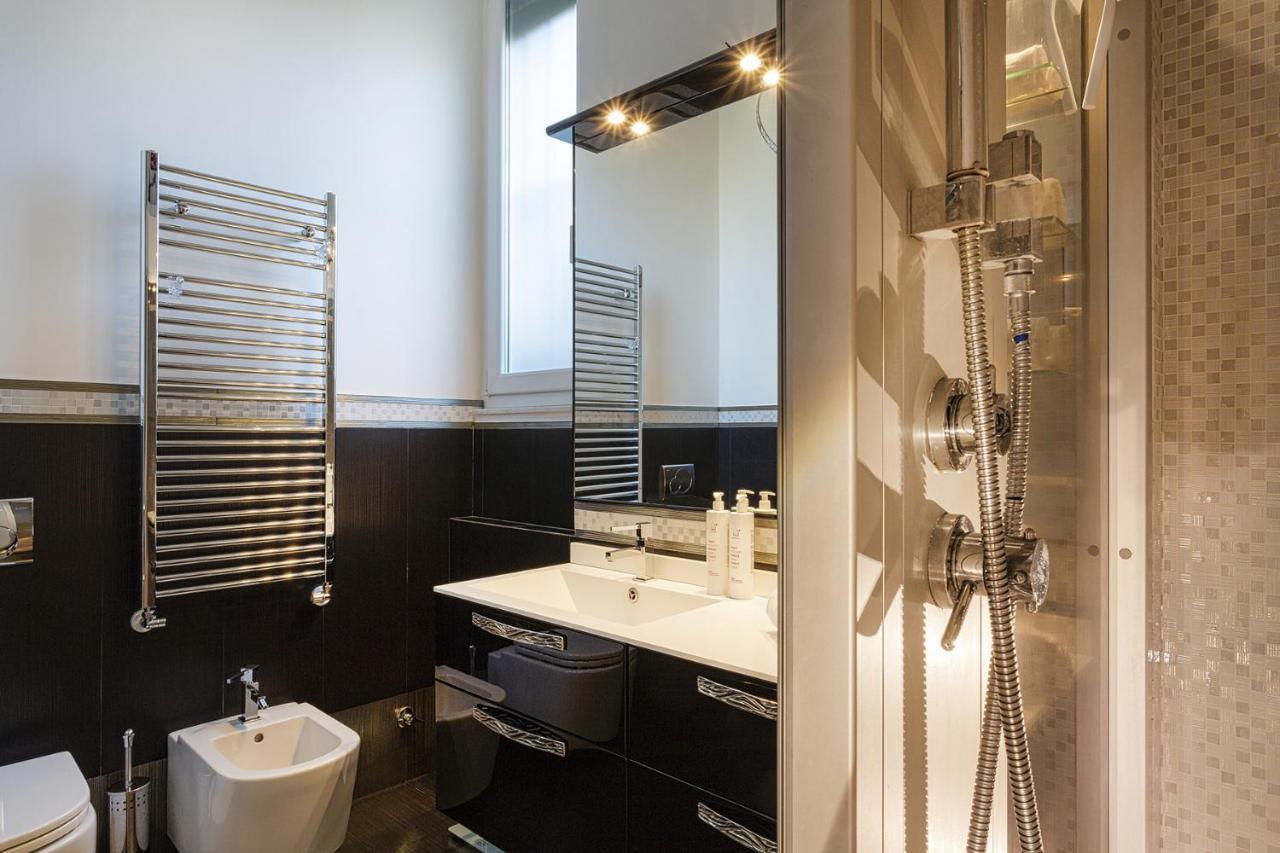 Apartamento Vernazzola Family By Wonderful Italy Génova