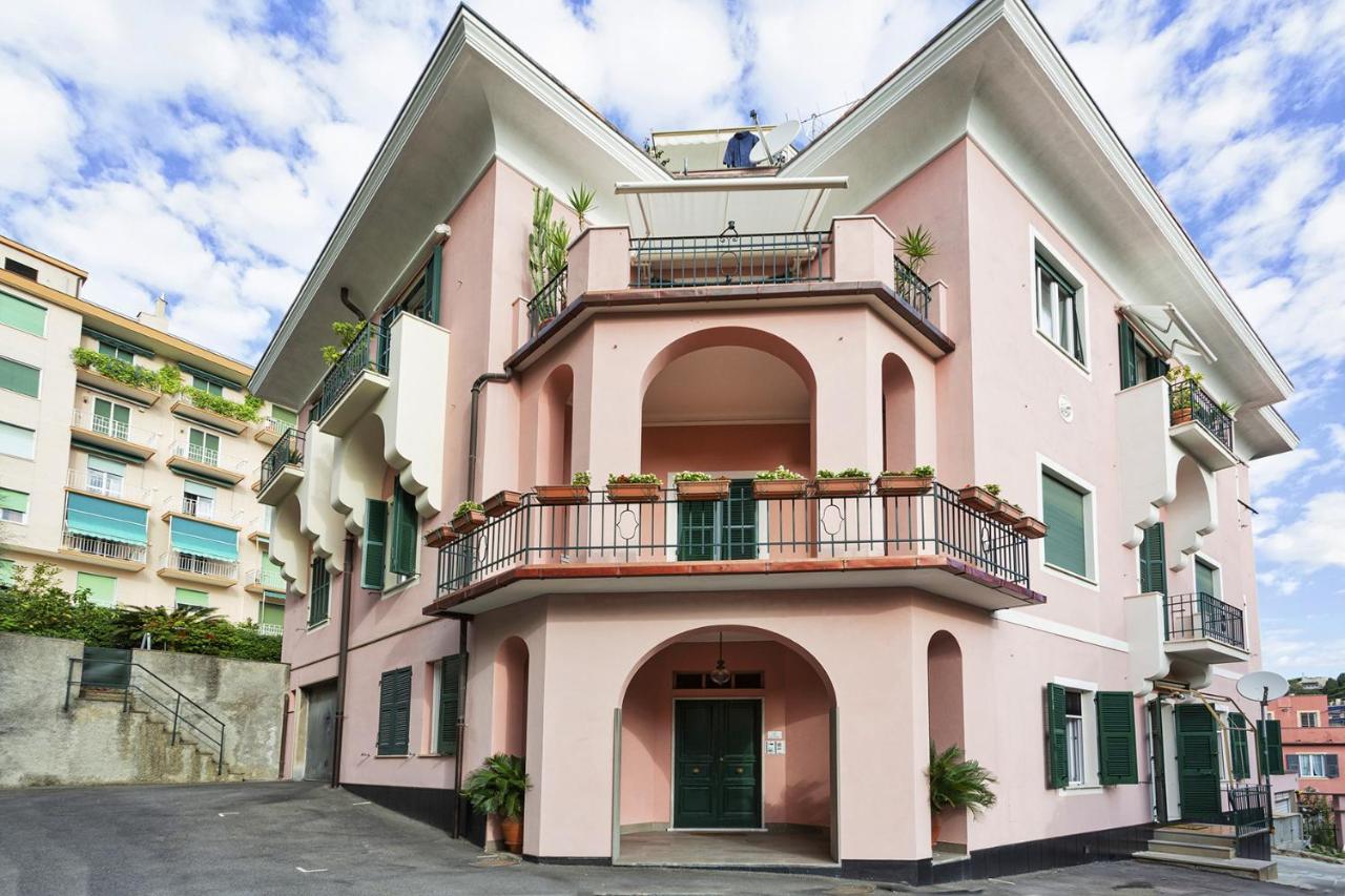 Vernazzola Family By Wonderful Italy